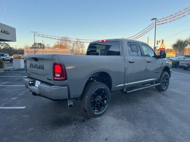 2026 RAM Ram 2500 RAM 2500 BIG HORN CREW CAB 4X4 64 BOX