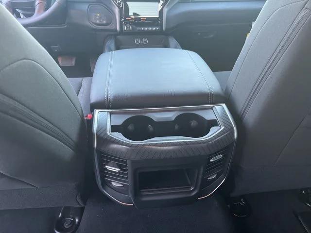 2026 Ram 2500 Big Horn Crew Cab 4x4 6'4" Box