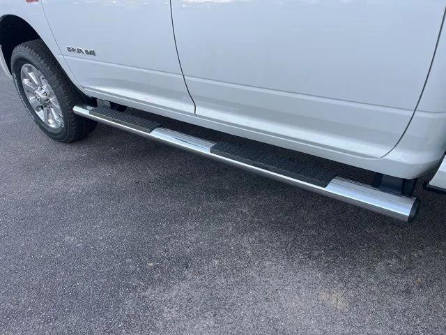2026 Ram 2500 Laramie Crew Cab 4x4 6'4" Box