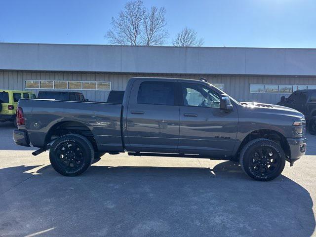 2026 RAM Ram 2500 RAM 2500 LARAMIE CREW CAB 4X4 64 BOX