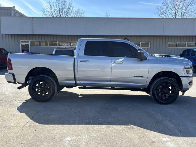 2026 RAM Ram 2500 RAM 2500 LARAMIE CREW CAB 4X4 64 BOX