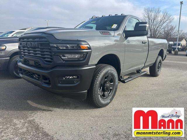 2026 Ram 3500 Tradesman Regular Cab 4x4 8' Box for sale in Mt Sterling, KY