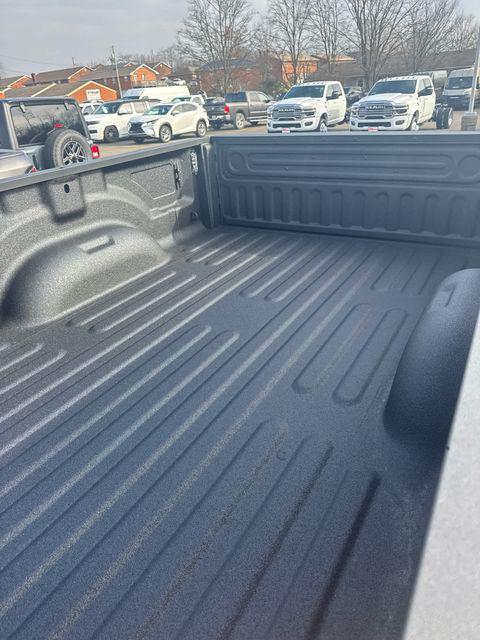2026 RAM Ram 3500 RAM 3500 TRADESMAN REGULAR CAB 4X4 8 BOX 2026 RAM Ram 3500 RAM 3500 TRADESMAN REGULAR CAB 4X4 8 BOX