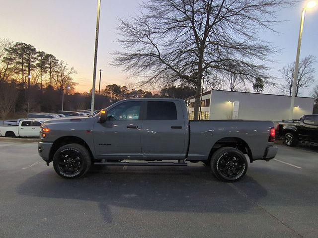 2026 RAM Ram 2500 RAM 2500 BIG HORN CREW CAB 4X4 64 BOX