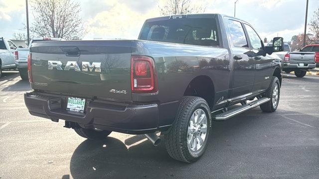 2026 RAM Ram 2500 RAM 2500 BIG HORN CREW CAB 4X4 64 BOX