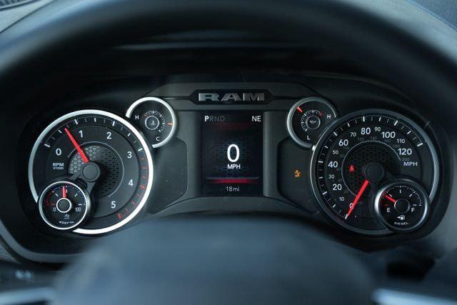 2026 RAM Ram 3500 RAM 3500 TRADESMAN CREW CAB 4X4 8 BOX 2026 RAM Ram 3500 RAM 3500 TRADESMAN CREW CAB 4X4 8 BOX