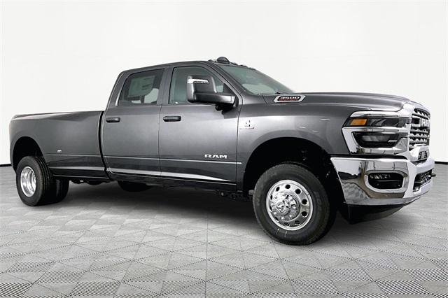 2026 RAM Ram 3500 RAM 3500 BIG HORN CREW CAB 4X4 8 BOX