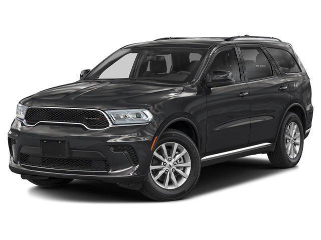 2026 Dodge Durango DURANGO GT PLUS AWD 2026 Dodge Durango DURANGO GT PLUS AWD