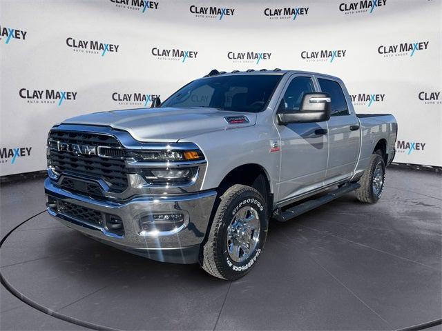 2026 RAM Ram 2500 RAM 2500 TRADESMAN CREW CAB 4X4 64 BOX