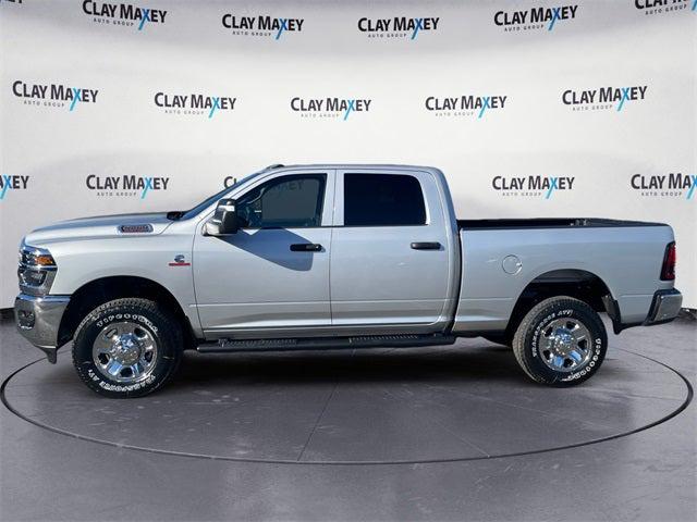 2026 RAM Ram 2500 RAM 2500 TRADESMAN CREW CAB 4X4 64 BOX