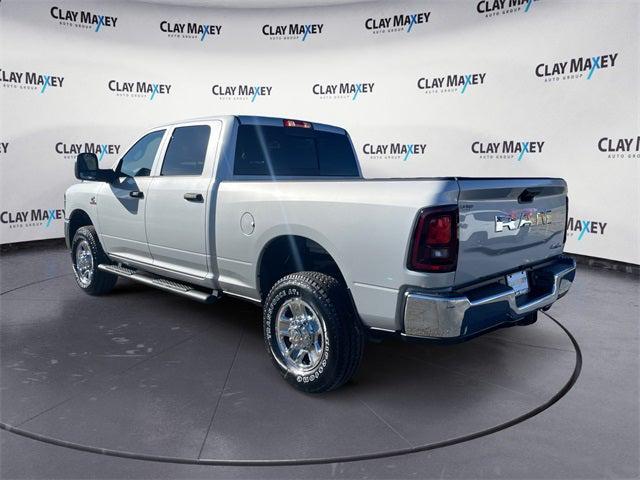 2026 RAM Ram 2500 RAM 2500 TRADESMAN CREW CAB 4X4 64 BOX