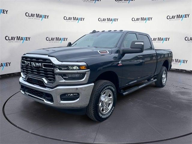 2026 RAM Ram 2500 RAM 2500 TRADESMAN CREW CAB 4X4 64 BOX