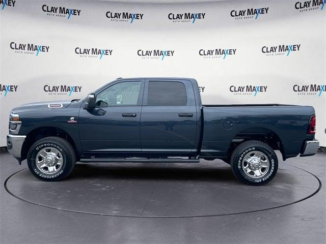 2026 RAM Ram 2500 RAM 2500 TRADESMAN CREW CAB 4X4 64 BOX