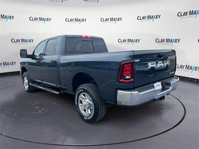 2026 RAM Ram 2500 RAM 2500 TRADESMAN CREW CAB 4X4 64 BOX