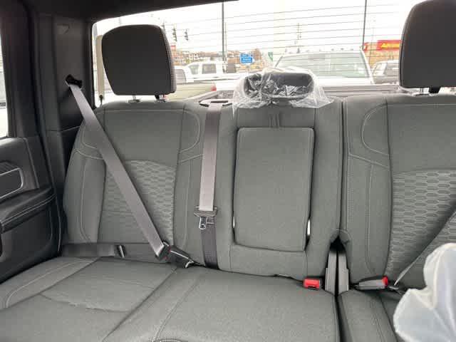 2026 RAM Ram 2500 RAM 2500 BIG HORN CREW CAB 4X4 64 BOX