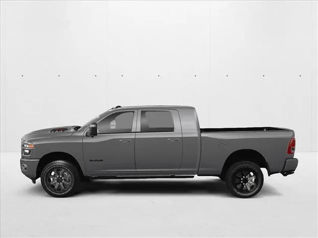 2026 RAM Ram 3500 RAM 3500 LARAMIE MEGA CAB 4X4 64 BOX