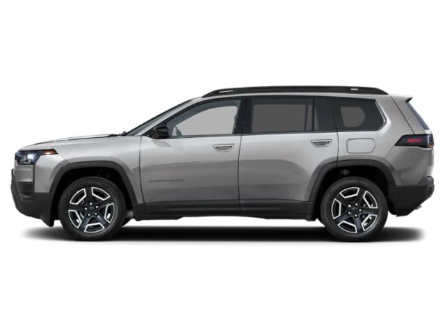 2026 Jeep Cherokee CHEROKEE LIMITED 4X4 2026 Jeep Cherokee CHEROKEE LIMITED 4X4