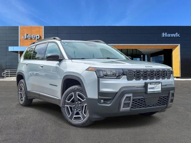 2026 Jeep Cherokee Limited 4x4 for sale in Forest Park, IL