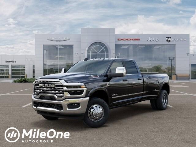 2026 RAM Ram 3500 RAM 3500 LIMITED CREW CAB 4X4 8 BOX 2026 RAM Ram 3500 RAM 3500 LIMITED CREW CAB 4X4 8 BOX