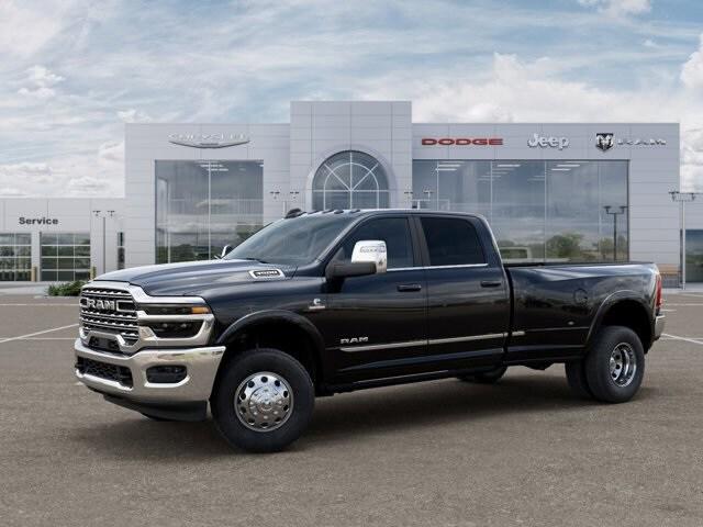 2026 RAM Ram 3500 RAM 3500 LIMITED CREW CAB 4X4 8 BOX 2026 RAM Ram 3500 RAM 3500 LIMITED CREW CAB 4X4 8 BOX
