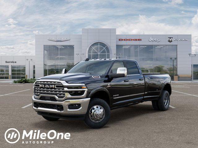 2026 RAM Ram 3500 RAM 3500 LIMITED CREW CAB 4X4 8 BOX 2026 RAM Ram 3500 RAM 3500 LIMITED CREW CAB 4X4 8 BOX