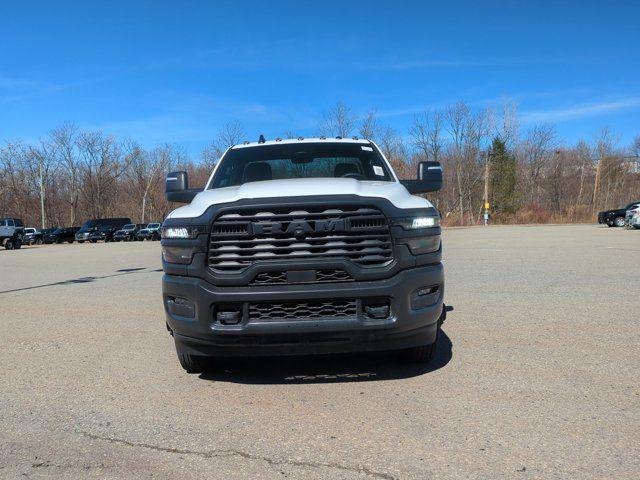 2026 RAM Ram 3500 Chassis Cab RAM 3500 TRADESMAN CHASSIS REGULAR CAB 4X4 60 CA 2026 RAM Ram 3500 Chassis Cab RAM 3500 TRADESMAN CHASSIS REGULAR CAB 4X4 60 CA
