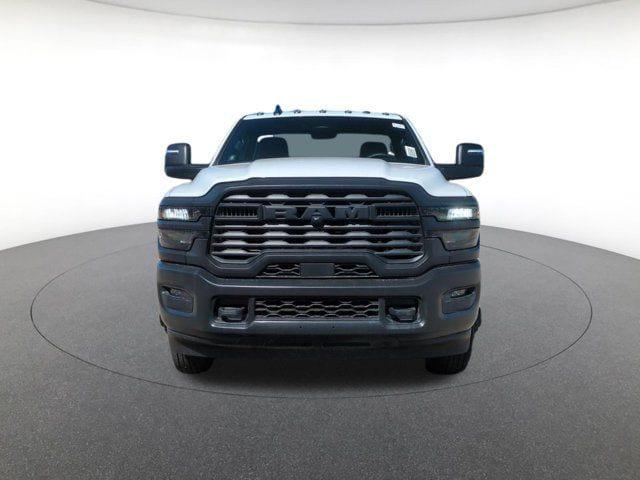 2026 RAM 3500 Chassis RAM 3500 TRADESMAN CHASSIS REGULAR CAB 4X4 60 CA