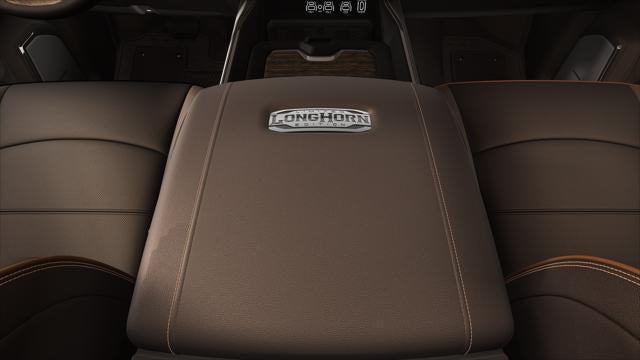 2026 RAM Ram 3500 RAM 3500 LIMITED LONGHORN CREW CAB 4X4 8 BOX