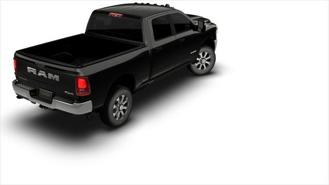 2026 RAM Ram 3500 RAM 3500 BIG HORN CREW CAB 4X4 64 BOX