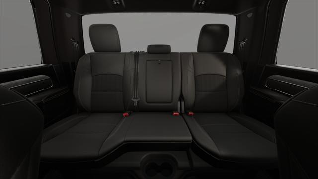 2026 RAM Ram 3500 RAM 3500 BIG HORN CREW CAB 4X4 64 BOX