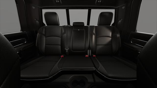 2026 RAM Ram 3500 RAM 3500 LARAMIE CREW CAB 4X4 64 BOX