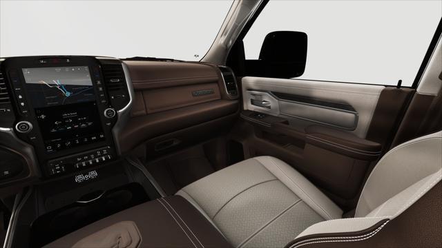 2026 RAM Ram 2500 RAM 2500 LARAMIE CREW CAB 4X4 8 BOX