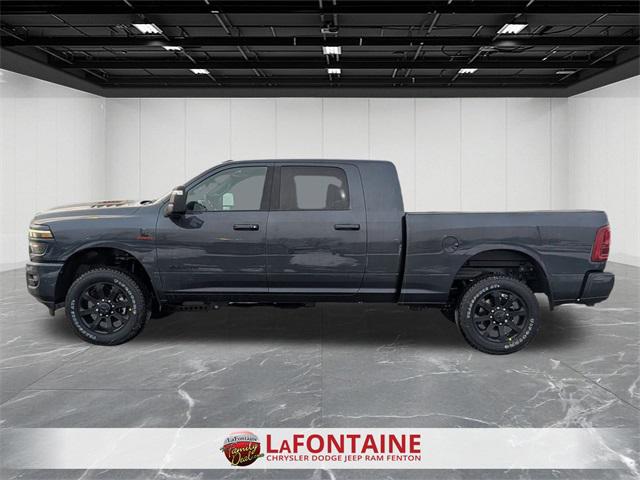 2026 RAM Ram 2500 RAM 2500 LARAMIE MEGA CAB 4X4 64 BOX