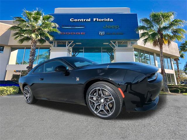 2026 Dodge Charger CHARGER SCAT PACK 2-DOOR AWD