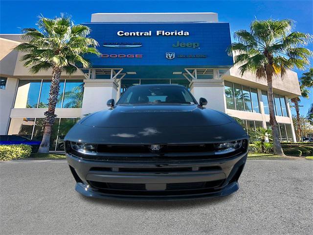 2026 Dodge Charger CHARGER SCAT PACK 2-DOOR AWD