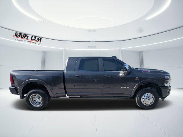 2026 RAM Ram 3500 RAM 3500 LIMITED LONGHORN MEGA CAB 4X4 64 BOX 2026 RAM Ram 3500 RAM 3500 LIMITED LONGHORN MEGA CAB 4X4 64 BOX