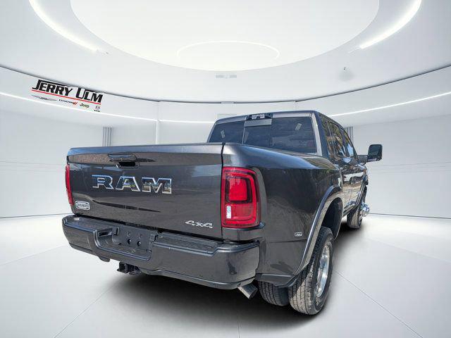 2026 RAM Ram 3500 RAM 3500 LIMITED LONGHORN MEGA CAB 4X4 64 BOX 2026 RAM Ram 3500 RAM 3500 LIMITED LONGHORN MEGA CAB 4X4 64 BOX