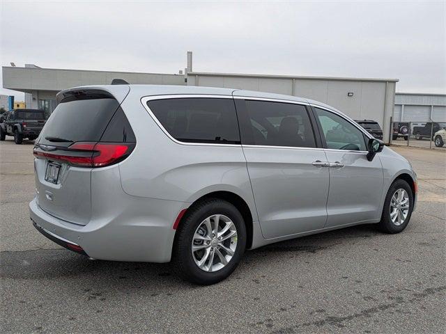 2026 Chrysler Pacifica PACIFICA SELECT 2026 Chrysler Pacifica PACIFICA SELECT