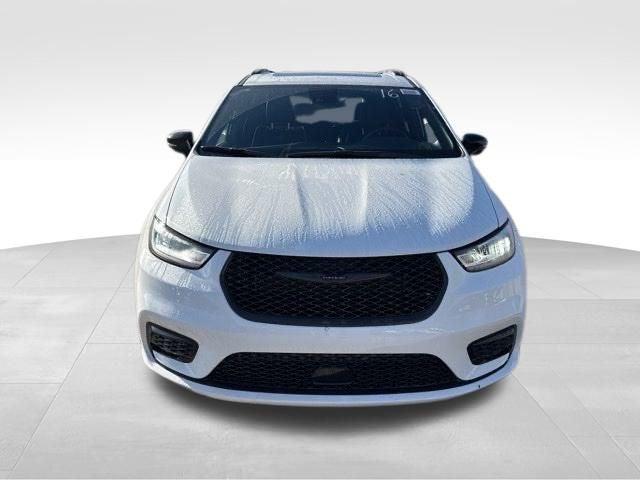 2026 Chrysler Pacifica PACIFICA LIMITED AWD 2026 Chrysler Pacifica PACIFICA LIMITED AWD