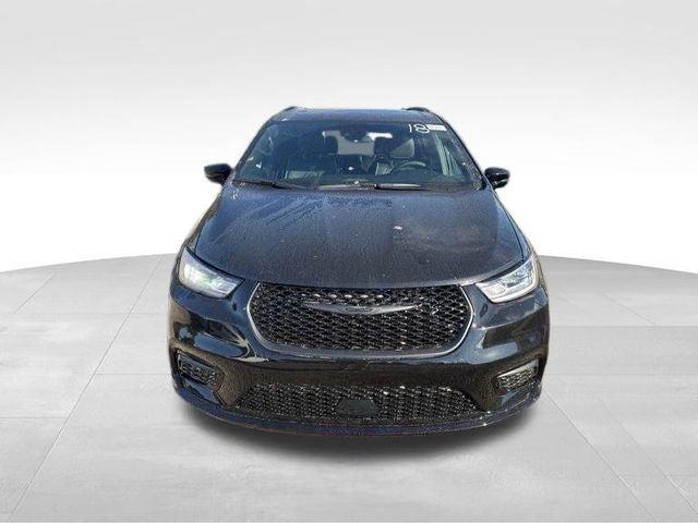 2026 Chrysler Pacifica PACIFICA LIMITED AWD 2026 Chrysler Pacifica PACIFICA LIMITED AWD