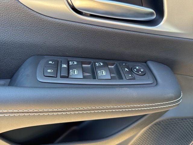 2026 Chrysler Pacifica Limited AWD