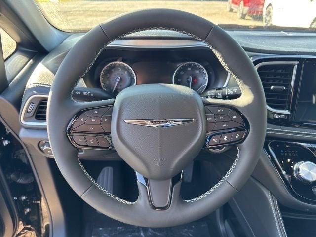 2026 Chrysler Pacifica Limited AWD