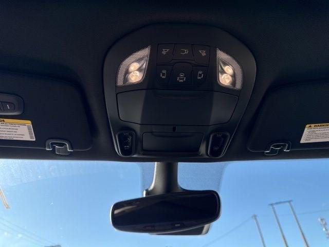 2026 Chrysler Pacifica Limited AWD
