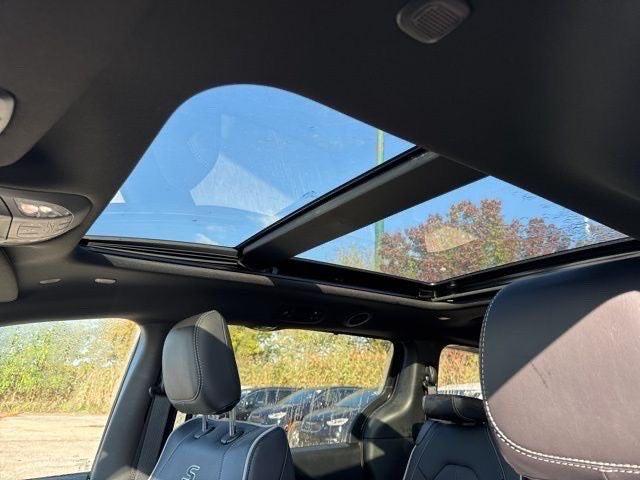 2026 Chrysler Pacifica Limited AWD