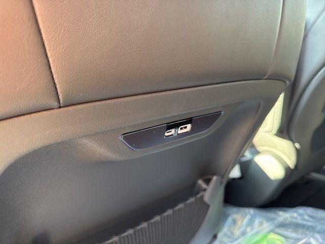 2026 Chrysler Pacifica Limited AWD