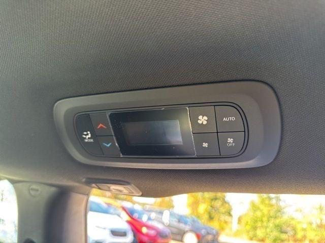 2026 Chrysler Pacifica Limited AWD