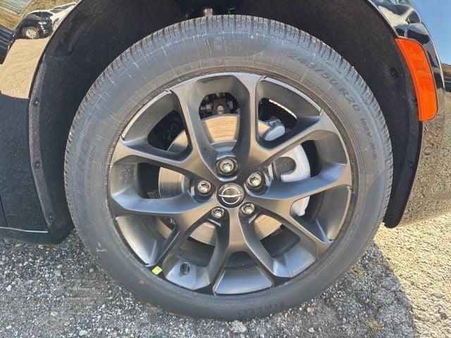 2026 Chrysler Pacifica Limited AWD