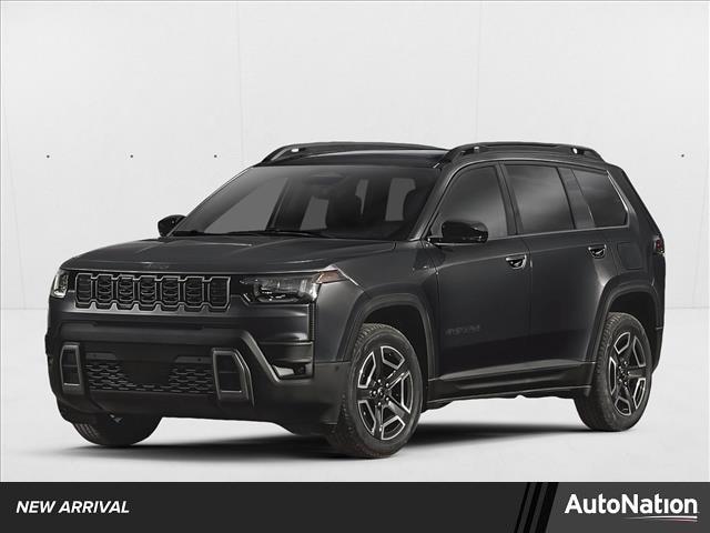 2026 Jeep Cherokee Limited 4x4 for sale in Roseville, CA
