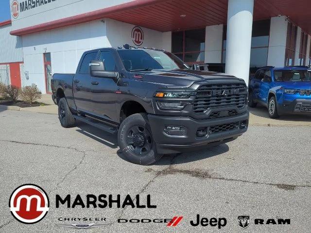 2026 Ram 2500 Tradesman Crew Cab 4x4 6'4" Box for sale in Crittenden, KY