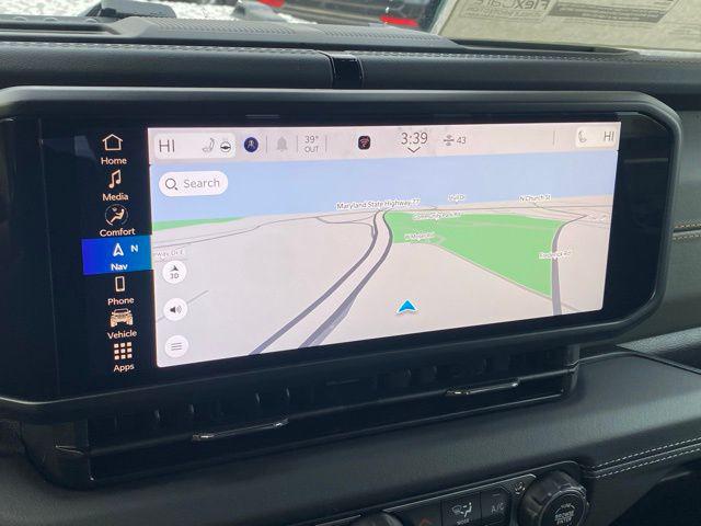 2026 Jeep Gladiator GLADIATOR MOJAVE X 4X4 2026 Jeep Gladiator GLADIATOR MOJAVE X 4X4